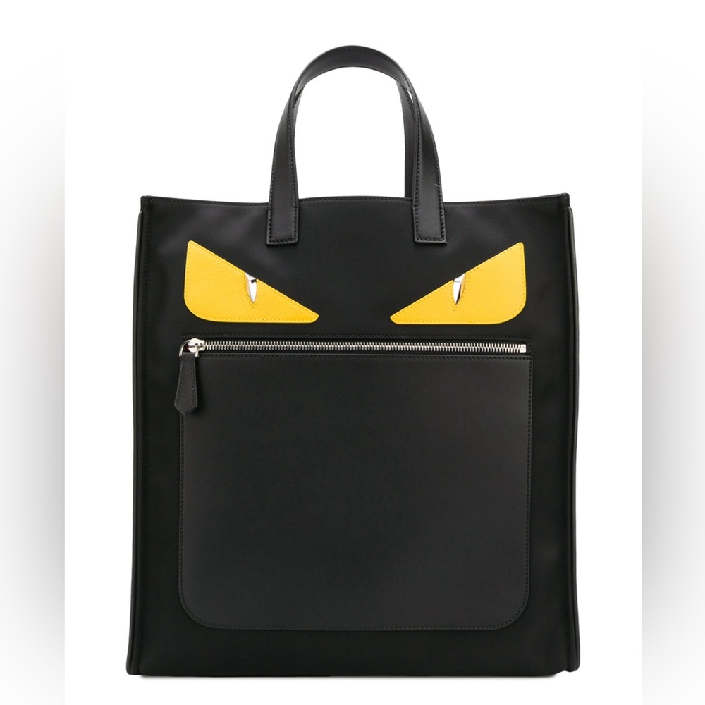 FENDI BUGS EYES DESIGN